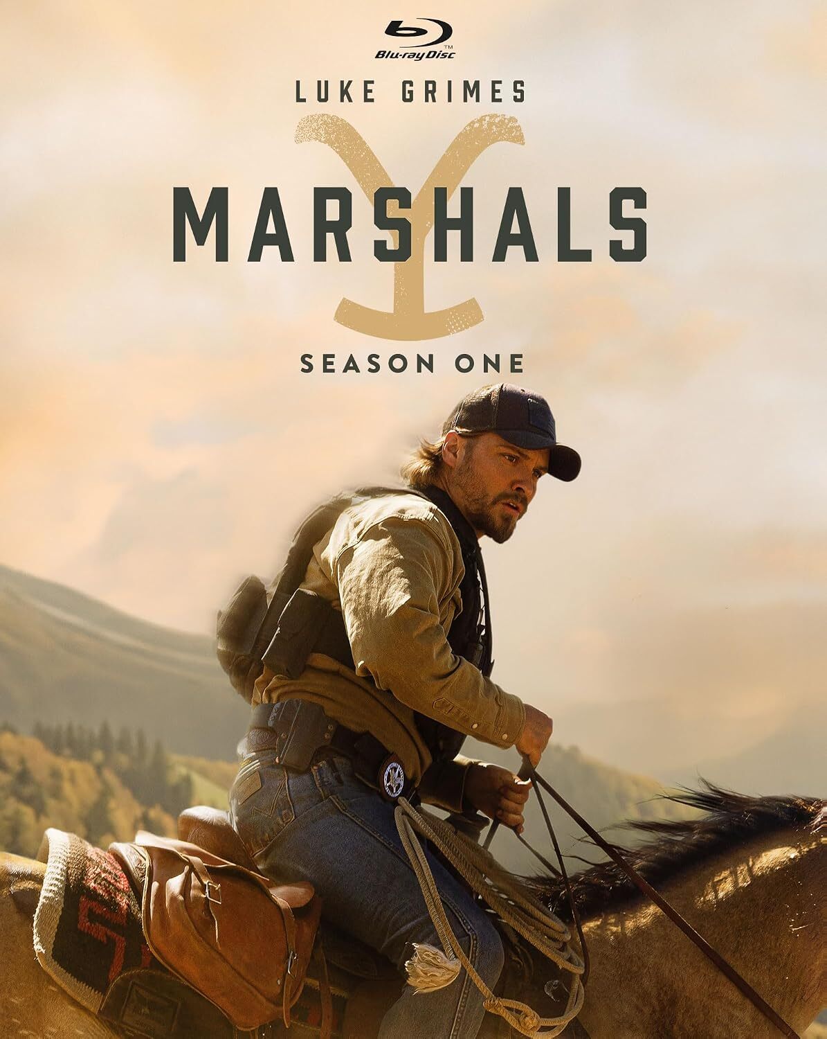 MARSHALS: SEASON 1