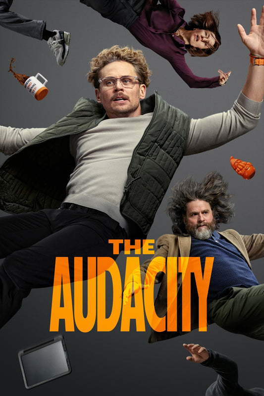 AUDACITY, THE: SEASON 1