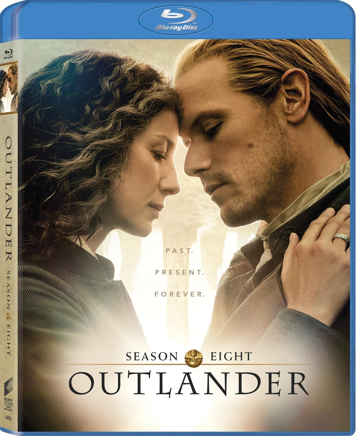 OUTLANDER: SEASON 8