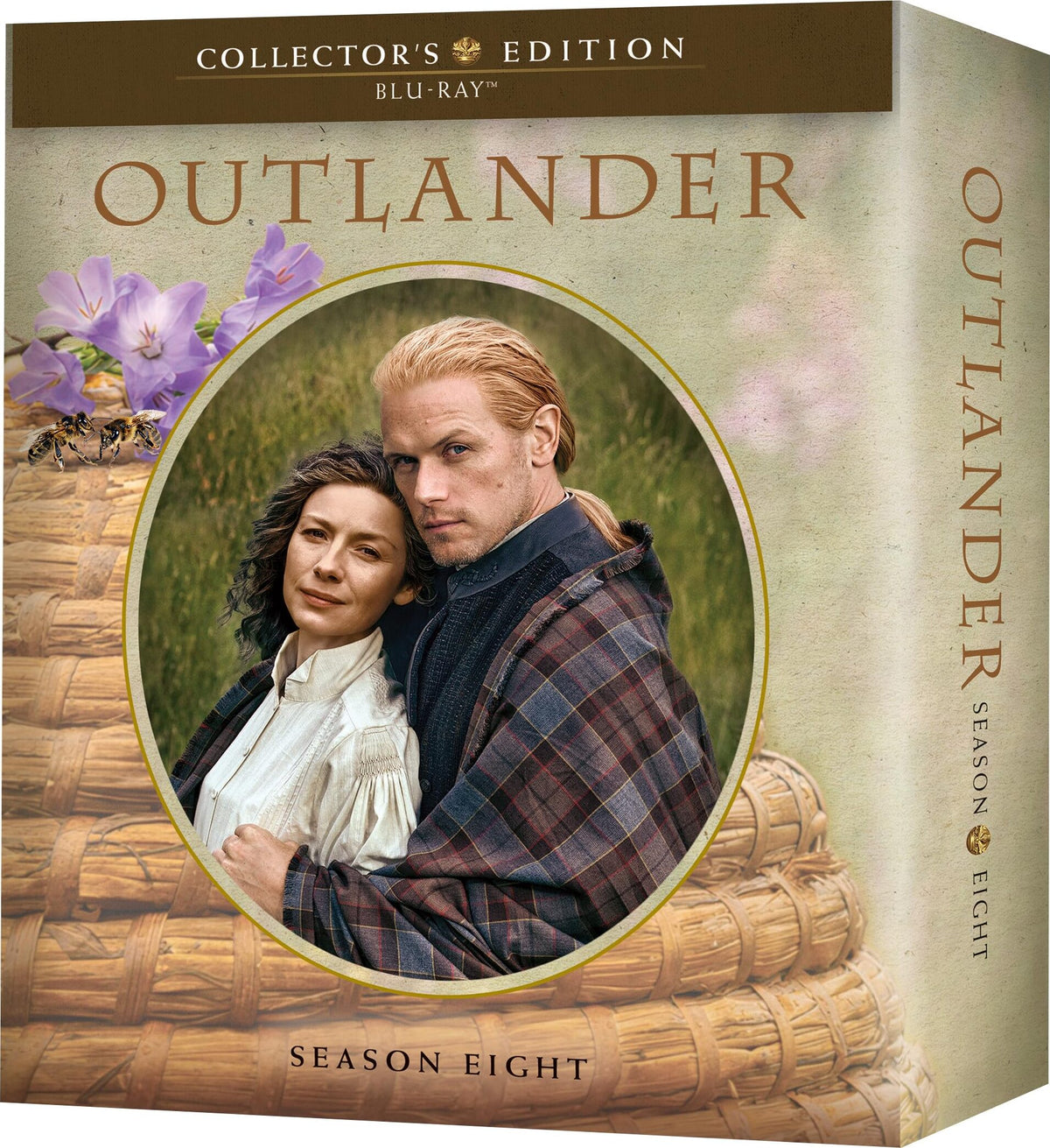 OUTLANDER: SEASON 8