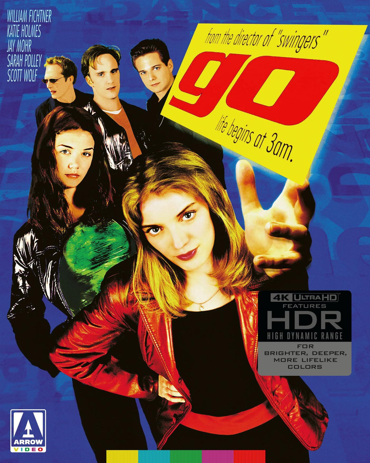 GO (1999)