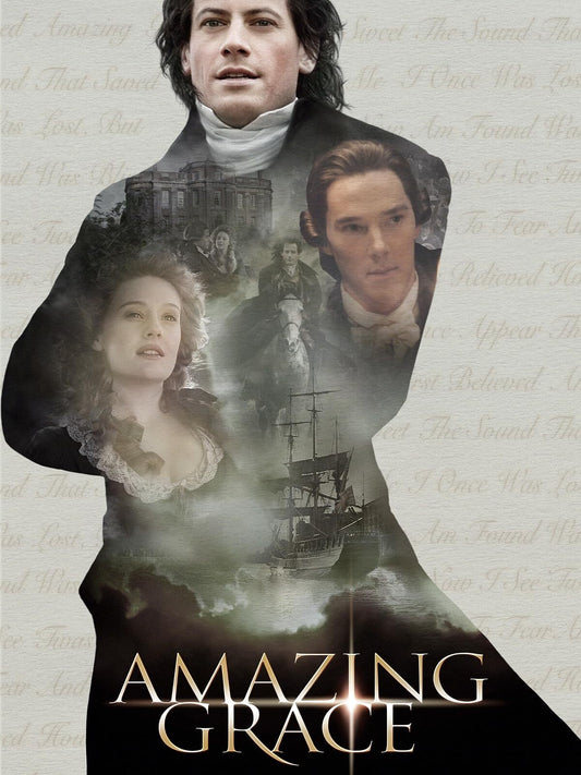 AMAZING GRACE (2006)