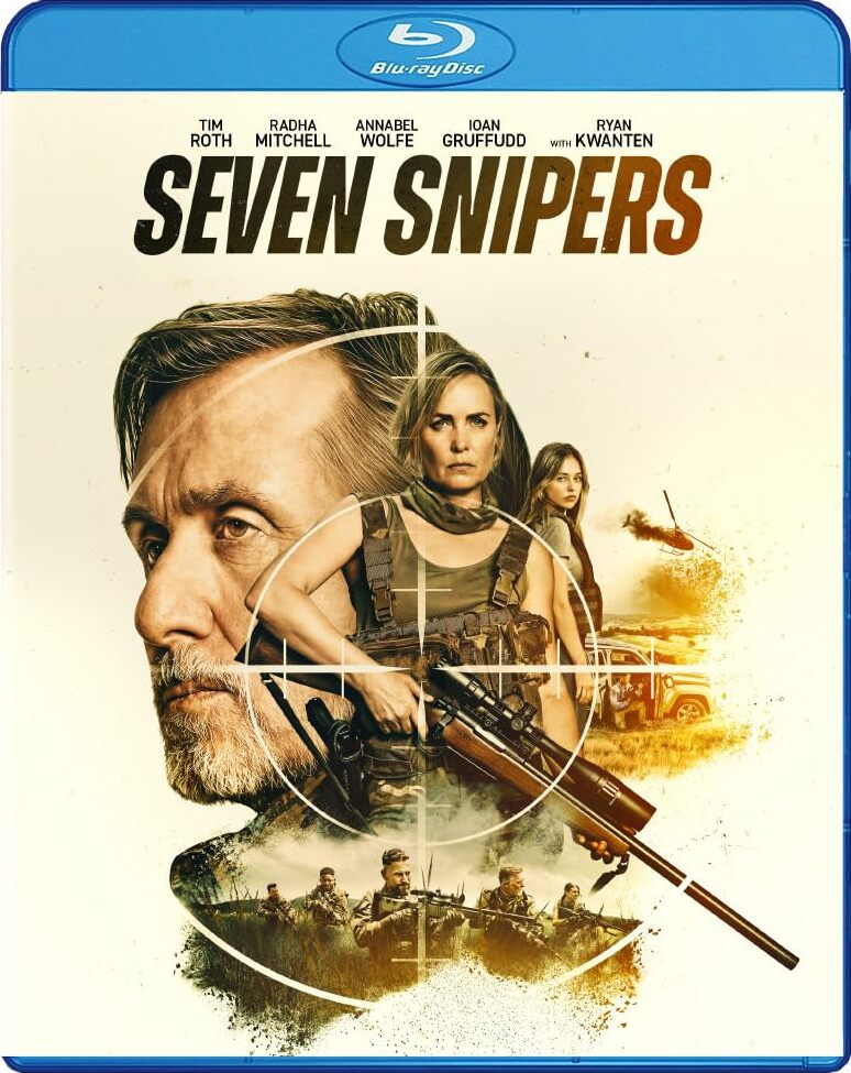SEVEN SNIPERS (2026)