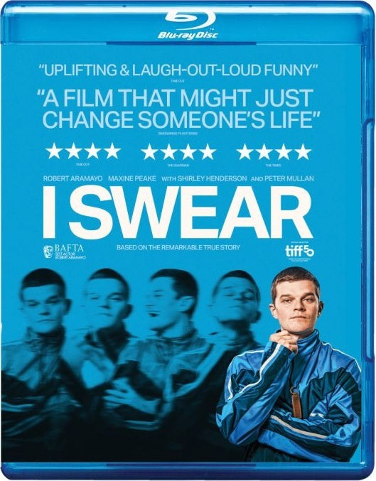 I SWEAR (2025)