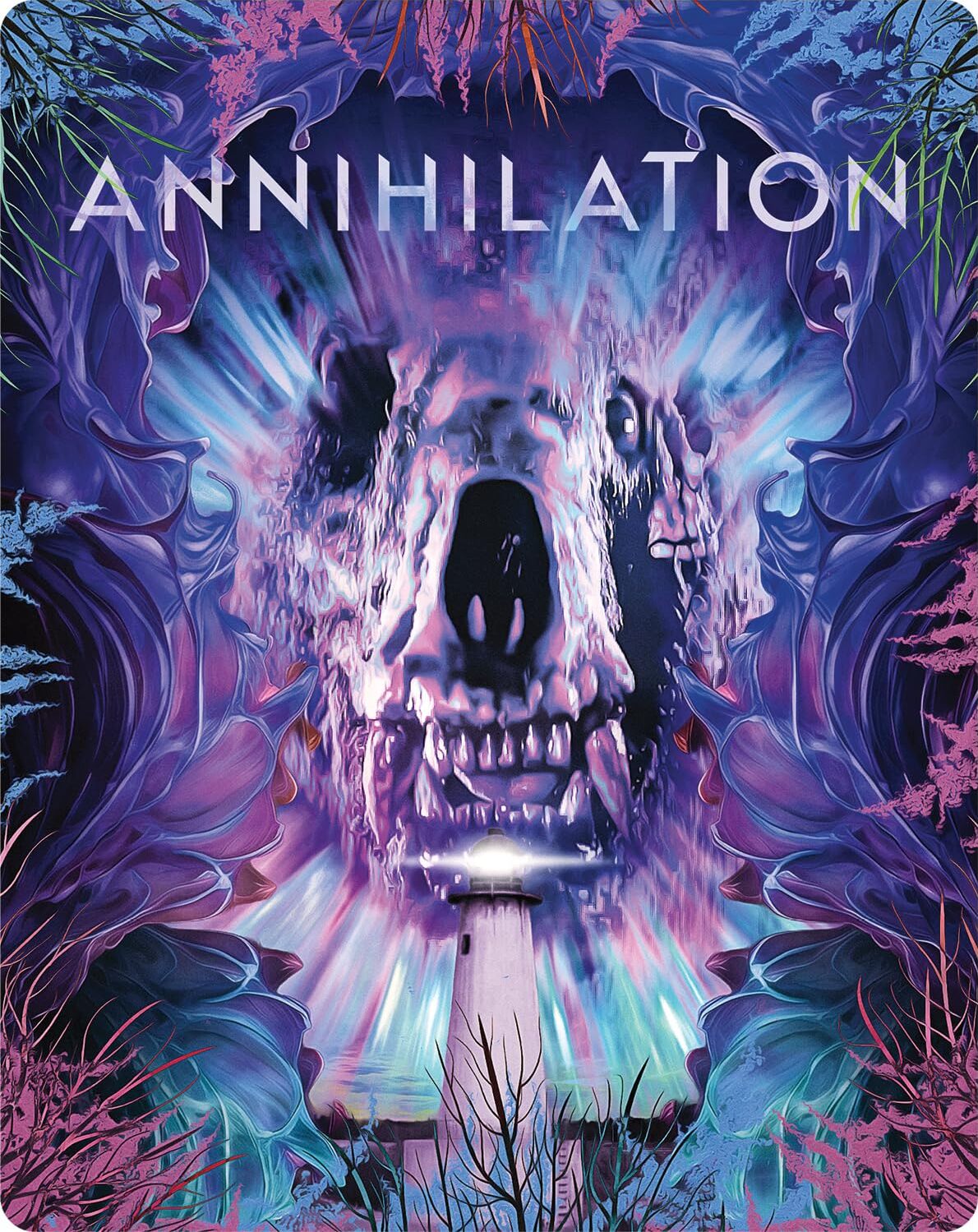 ANNIHILATION (2018)