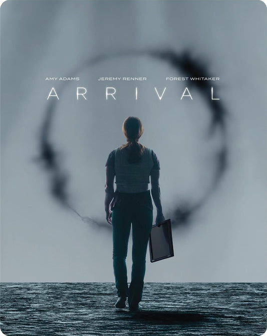 ARRIVAL (2016)