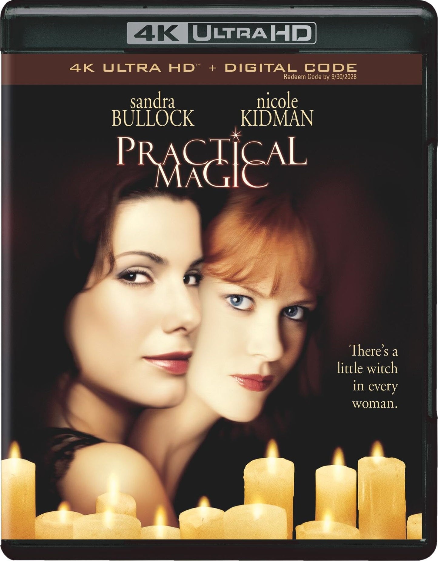 PRACTICAL MAGIC (1998)
