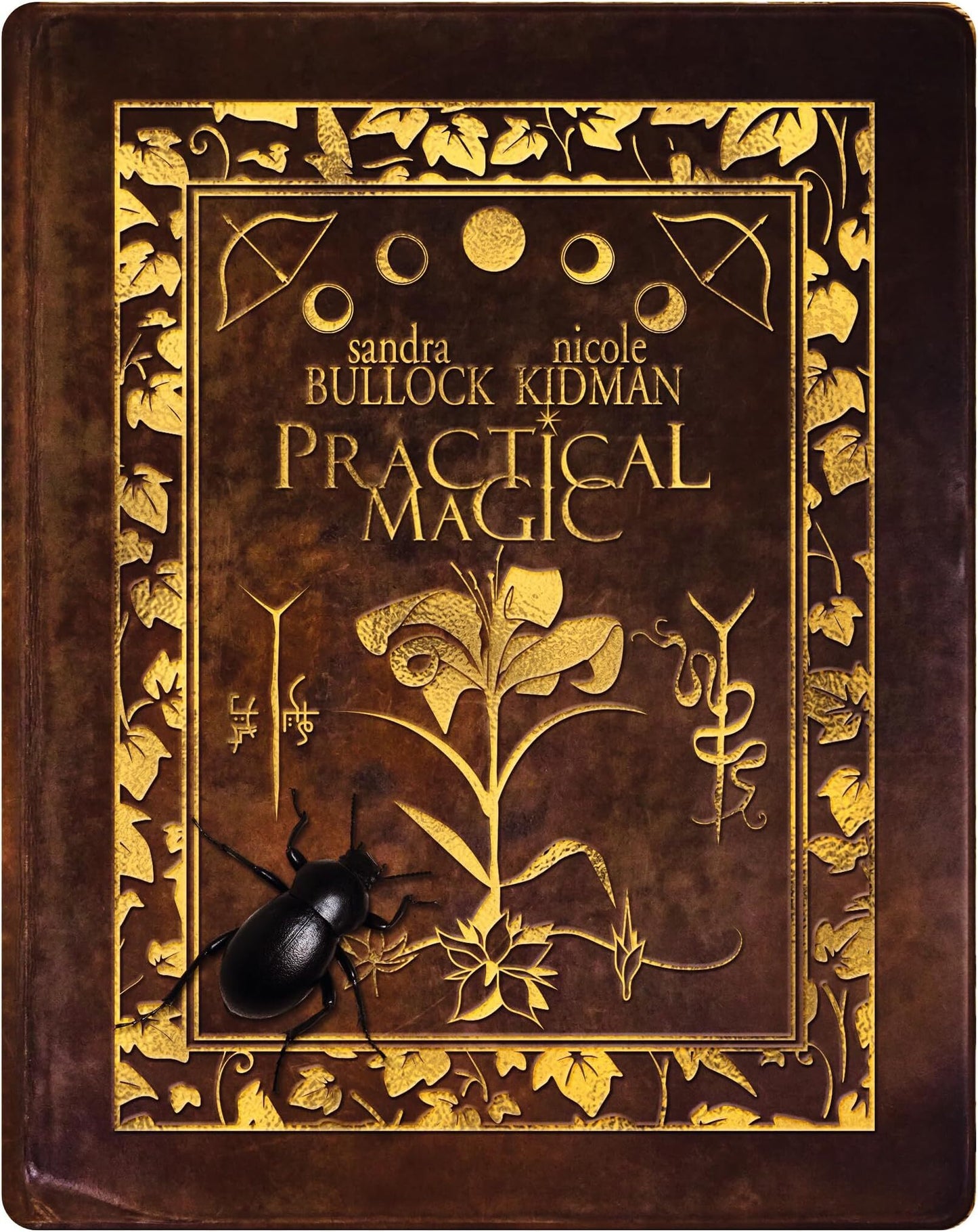 PRACTICAL MAGIC (1998)