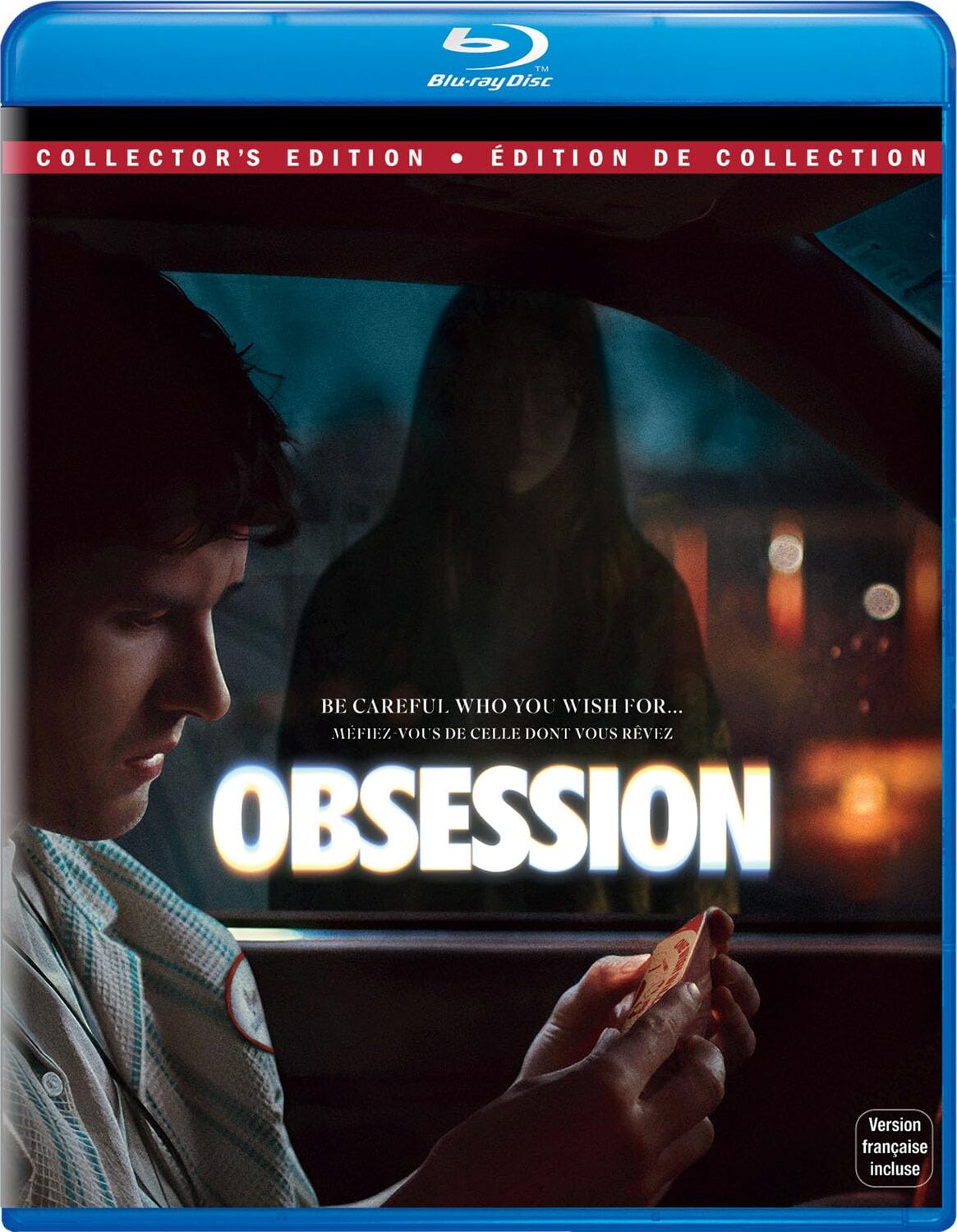 OBSESSION (2025)