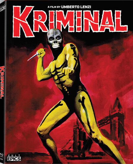KRIMINAL (1966)