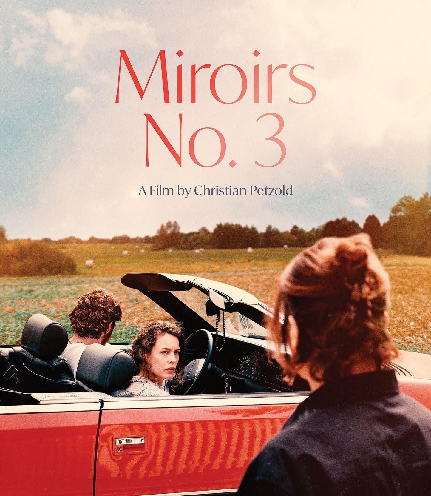 MIROIRS NO. 3 (2025)