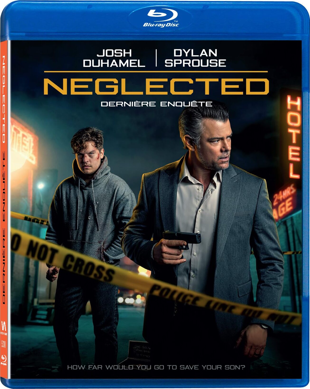 NEGLECTED (2025)