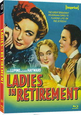 LADIES IN RETIREMENT (1941)