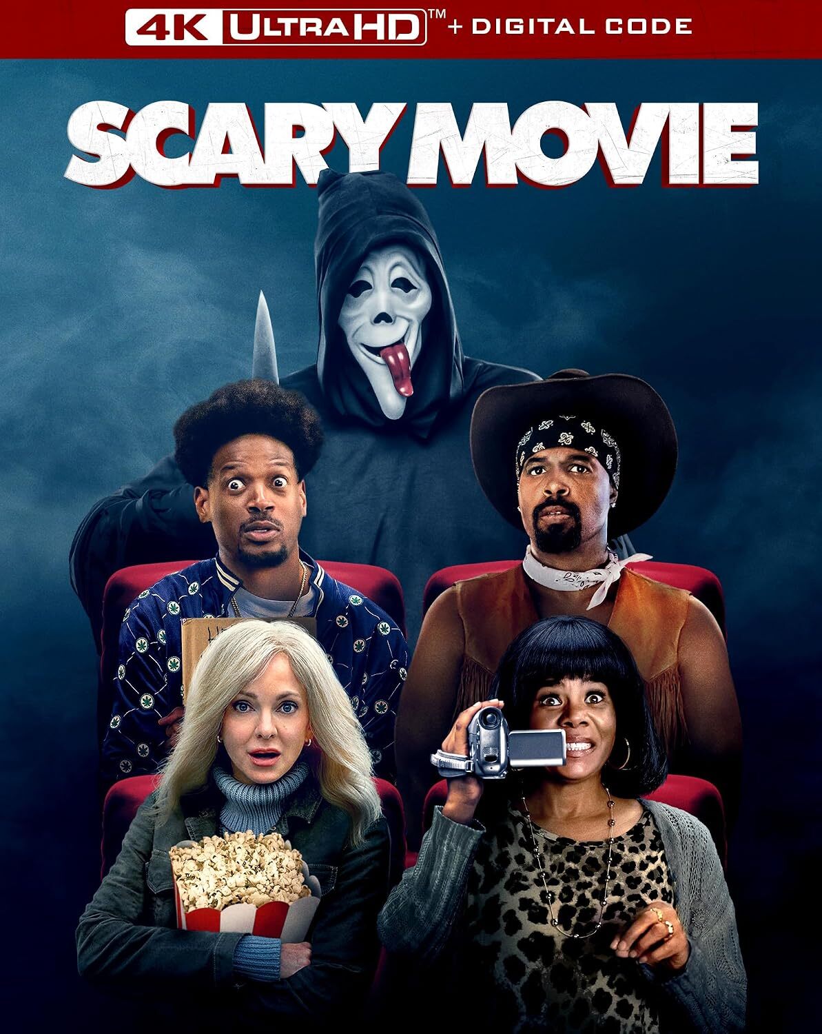SCARY MOVIE (2026)