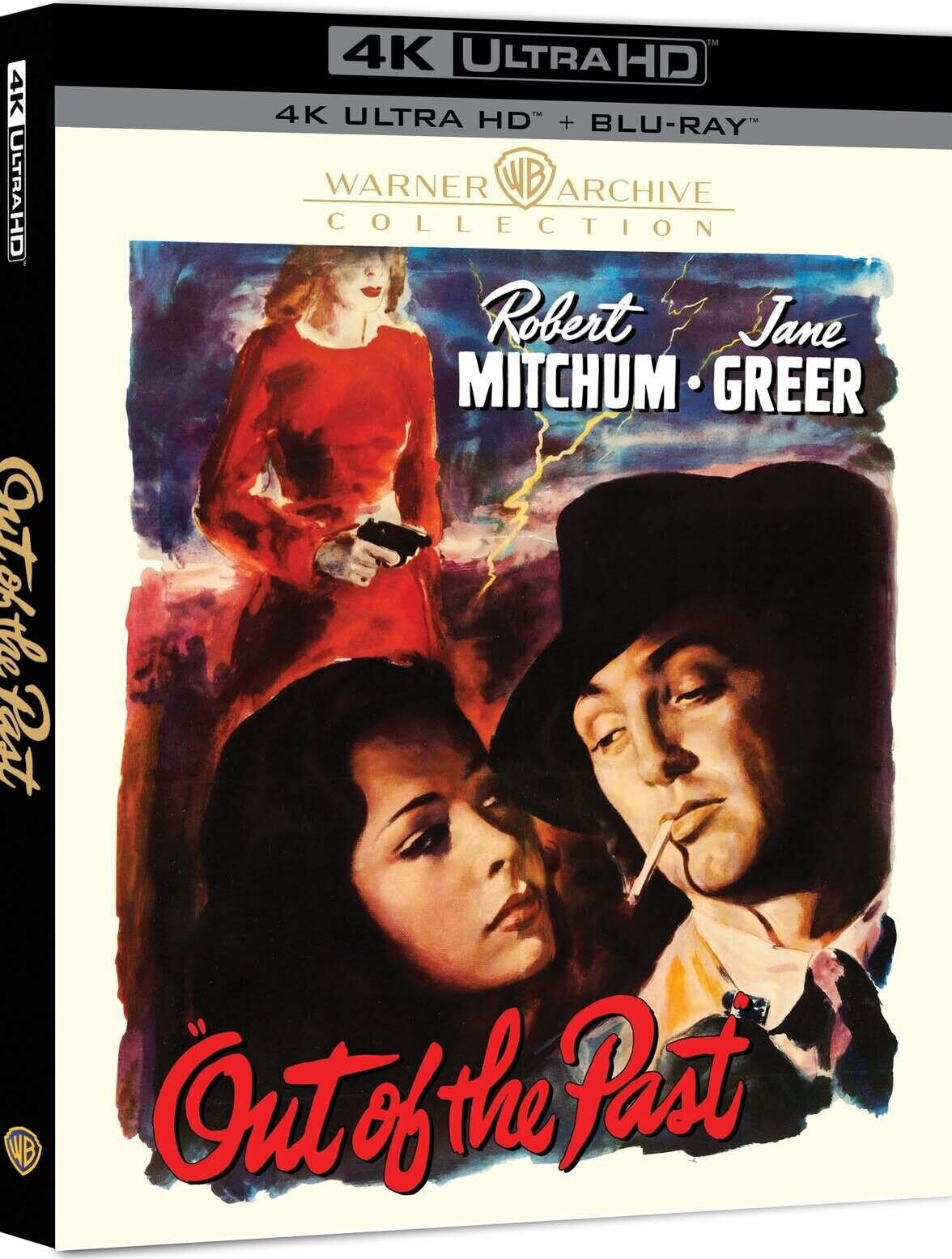 OUT OF THE PAST (1947)