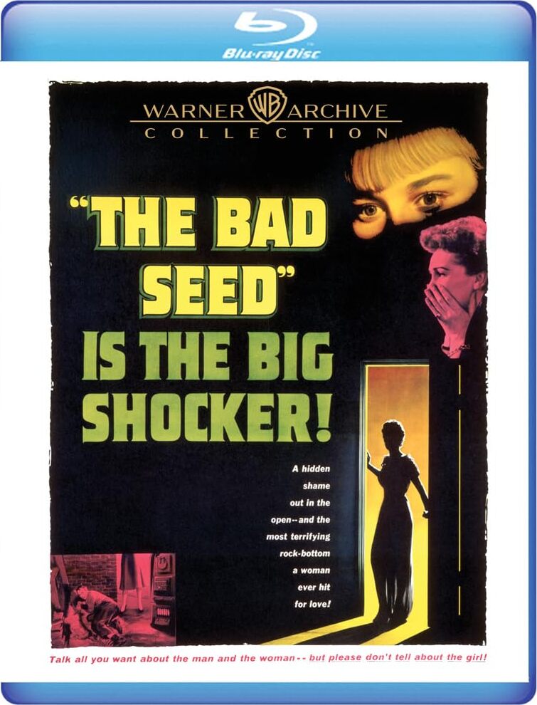 BAD SEED, THE (1956)