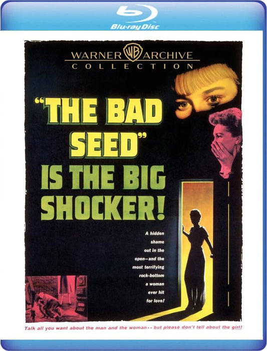 BAD SEED, THE (1956)
