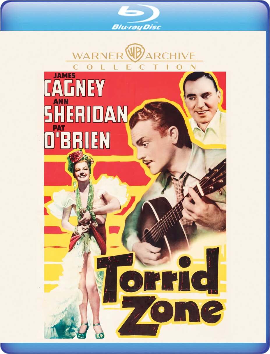 TORRID ZONE