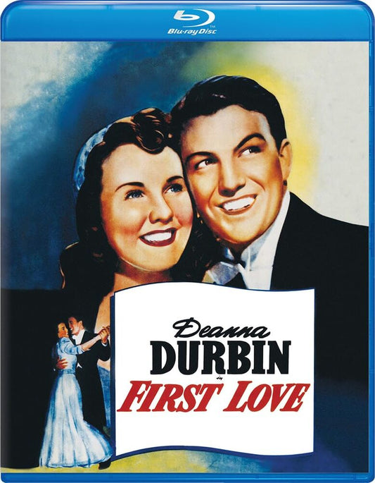 FIRST LOVE (1939)