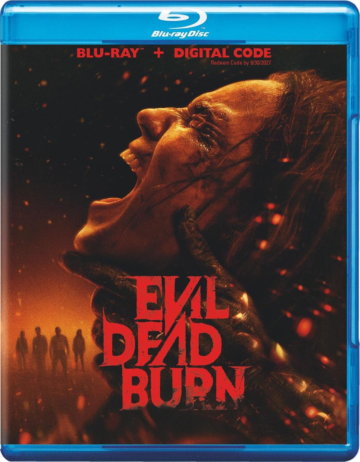 EVIL DEAD BURN (2026)