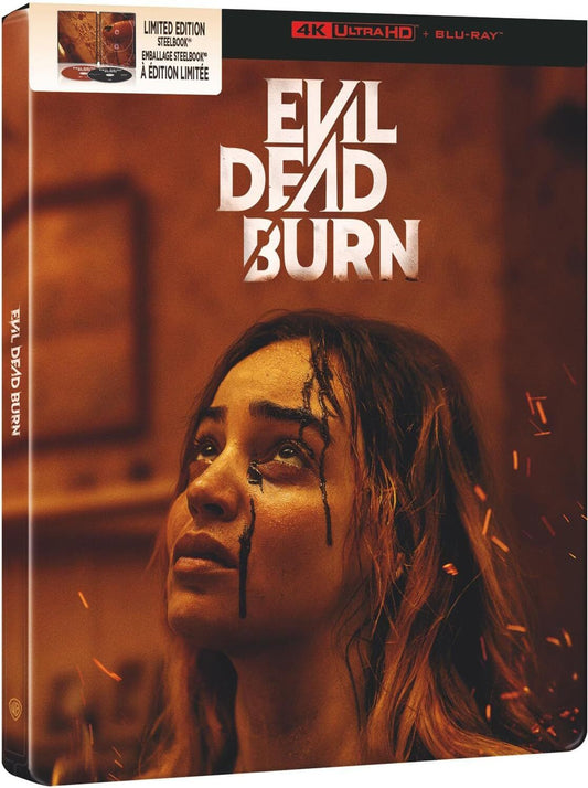 EVIL DEAD BURN (2026)