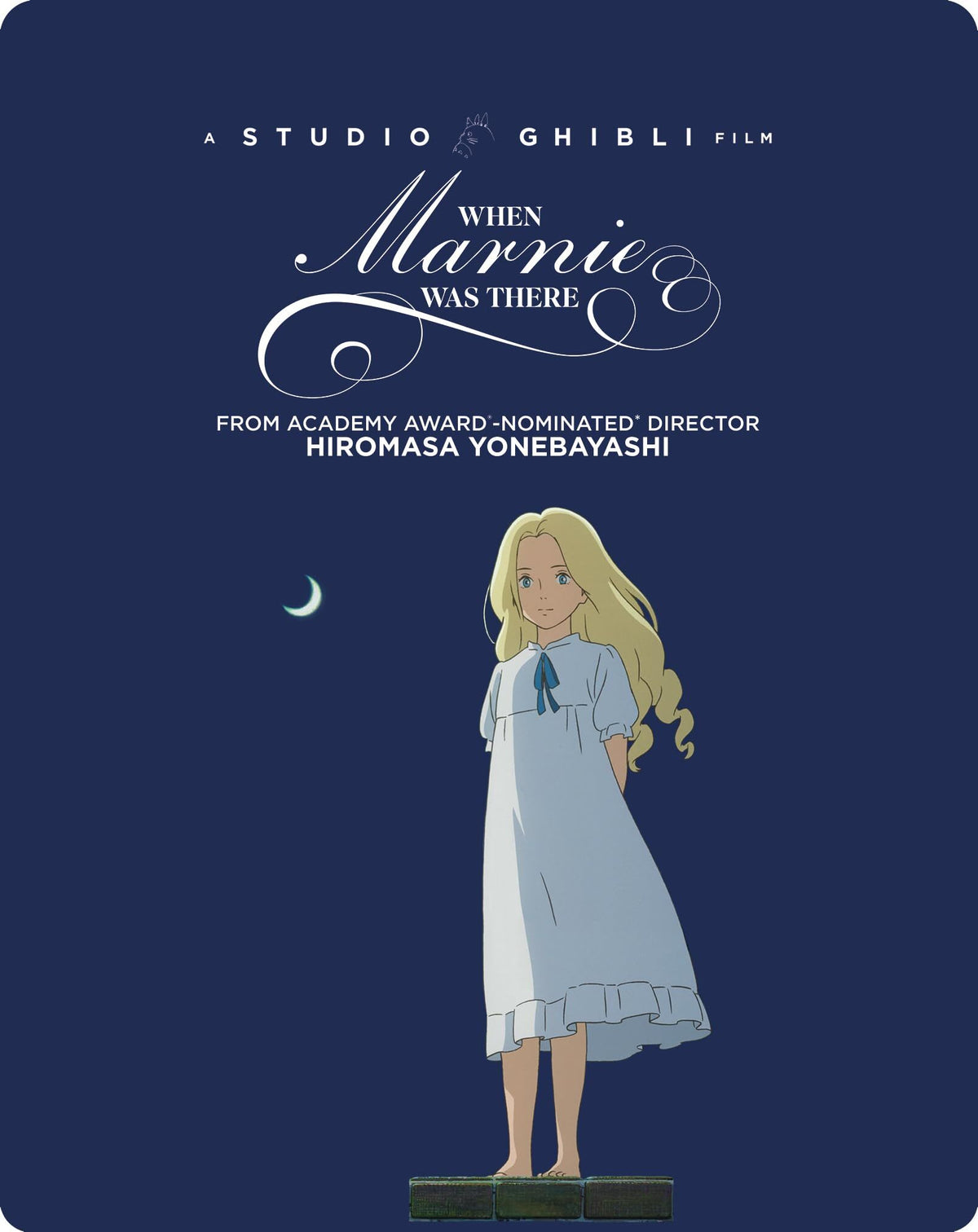 WHEN MARNIE WAS THERE (2014)
