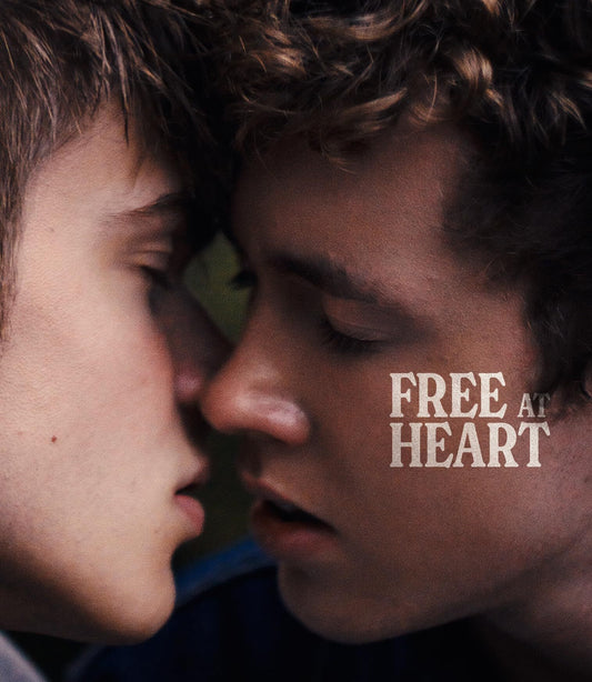 FREE AT HEART (2025)