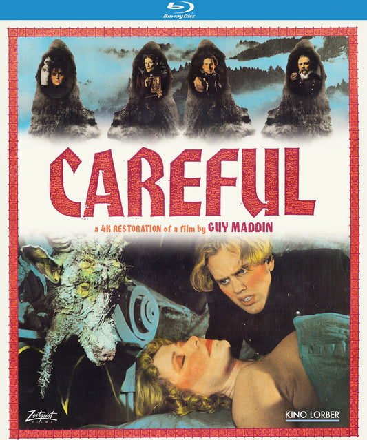 CAREFUL (1992)