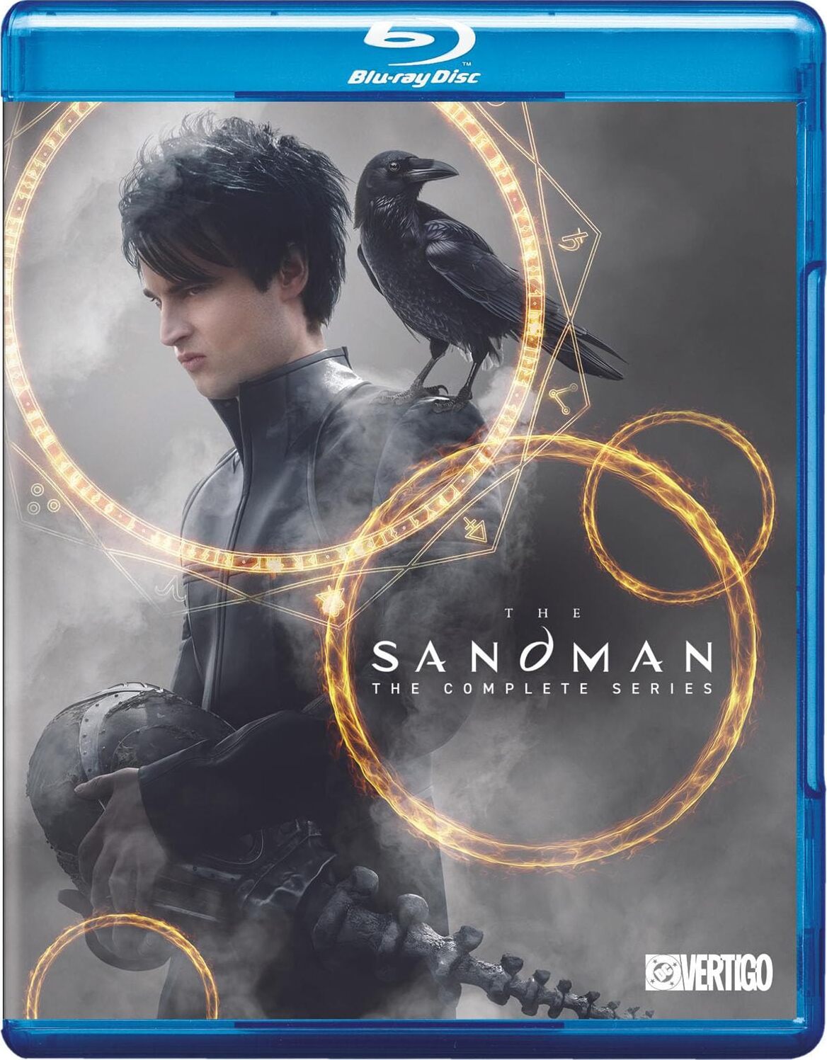 SANDMAN, THE: COMP. SERIES