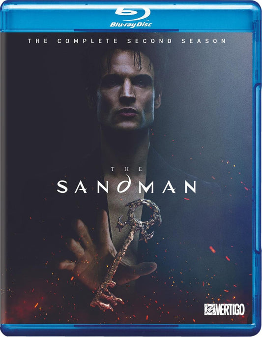 SANDMAN, THE: SEASON 2