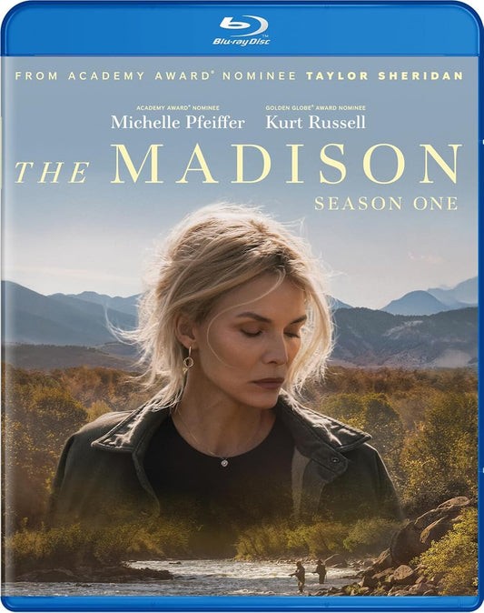 MADISON, THE: SEASON 1