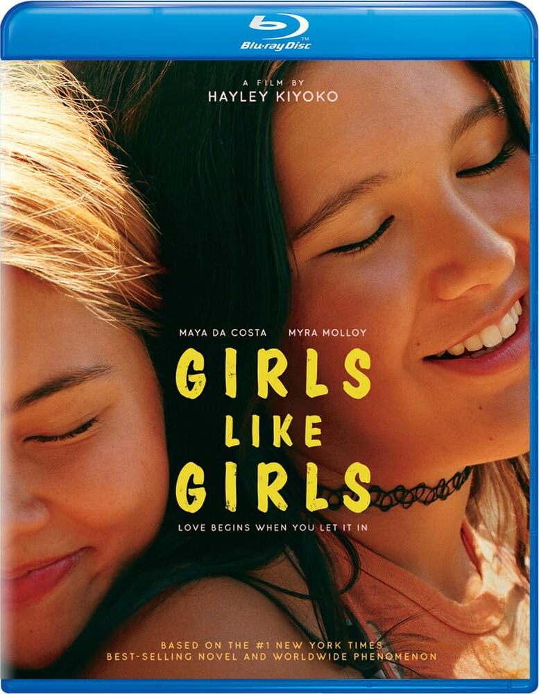 GIRLS LIKE GIRLS (2026)