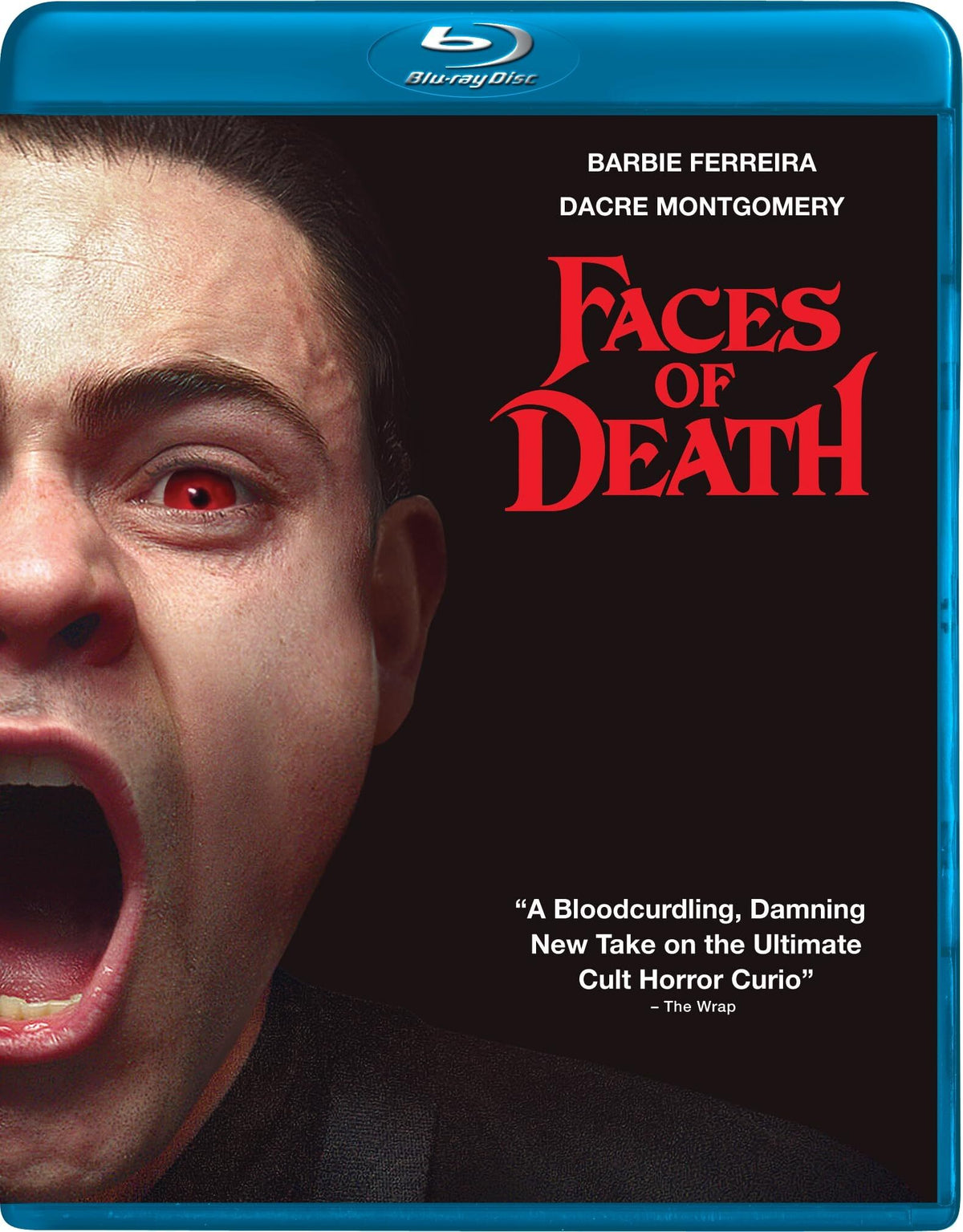 FACES OF DEATH (2026)