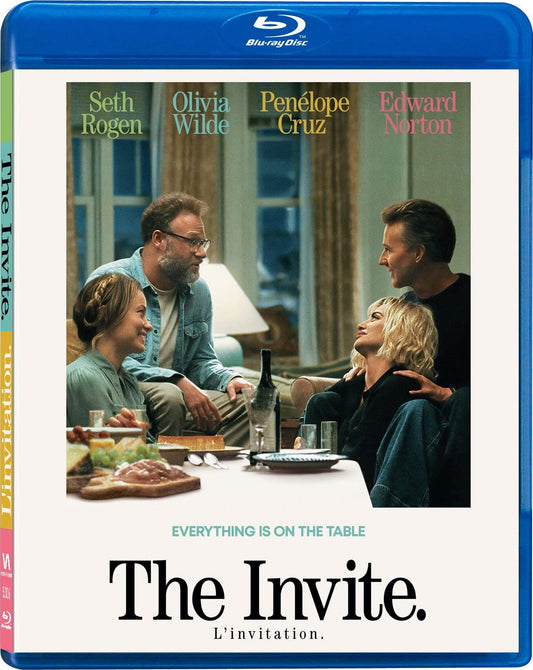 INVITE, THE (2026)