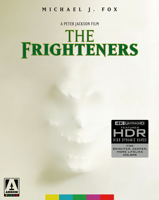 FRIGHTENERS, THE (ARROW)