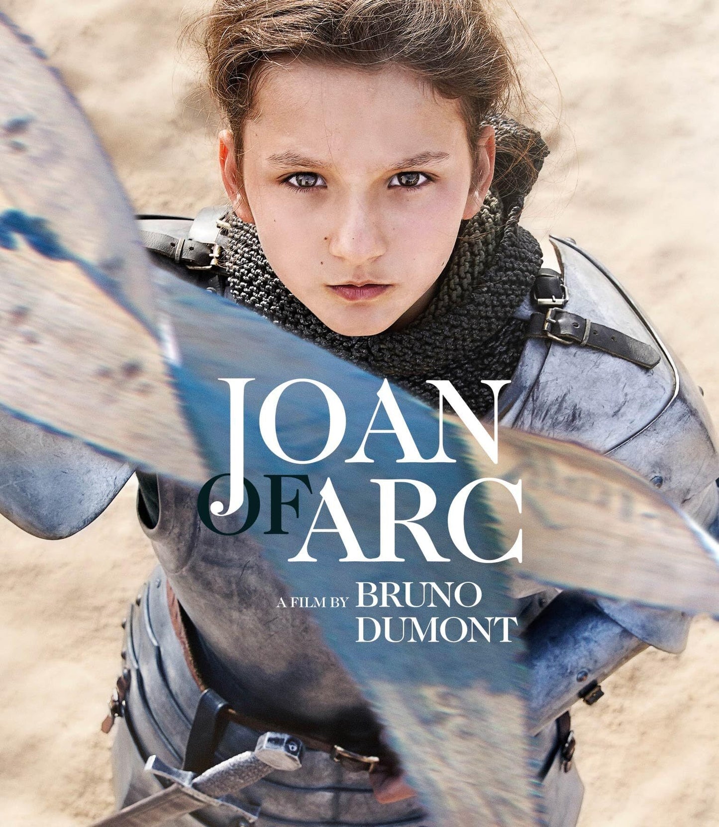 JOAN OF ARC (2019)