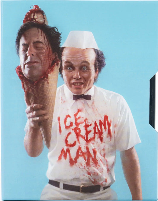ICE CREAM MAN (1995)