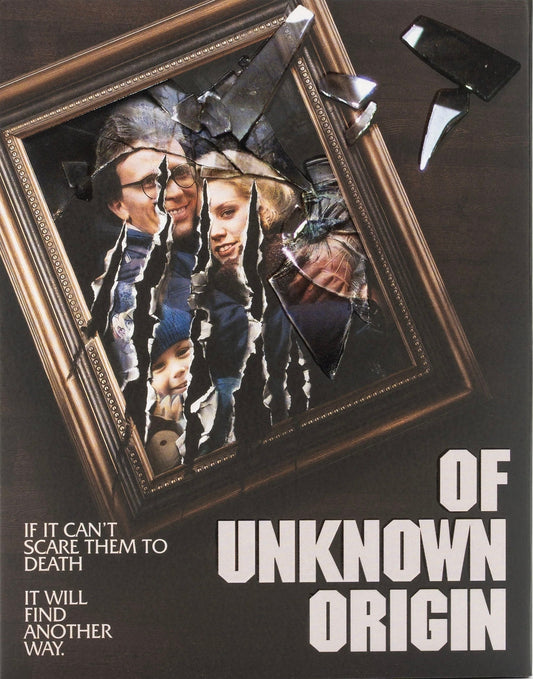 OF UNKNOWN ORIGIN