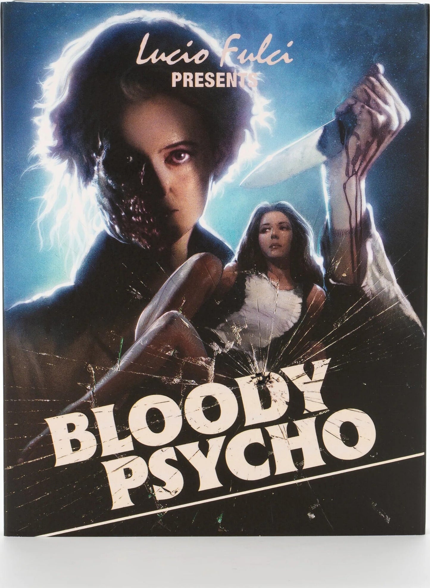 BLOODY PSYCHO (1989)