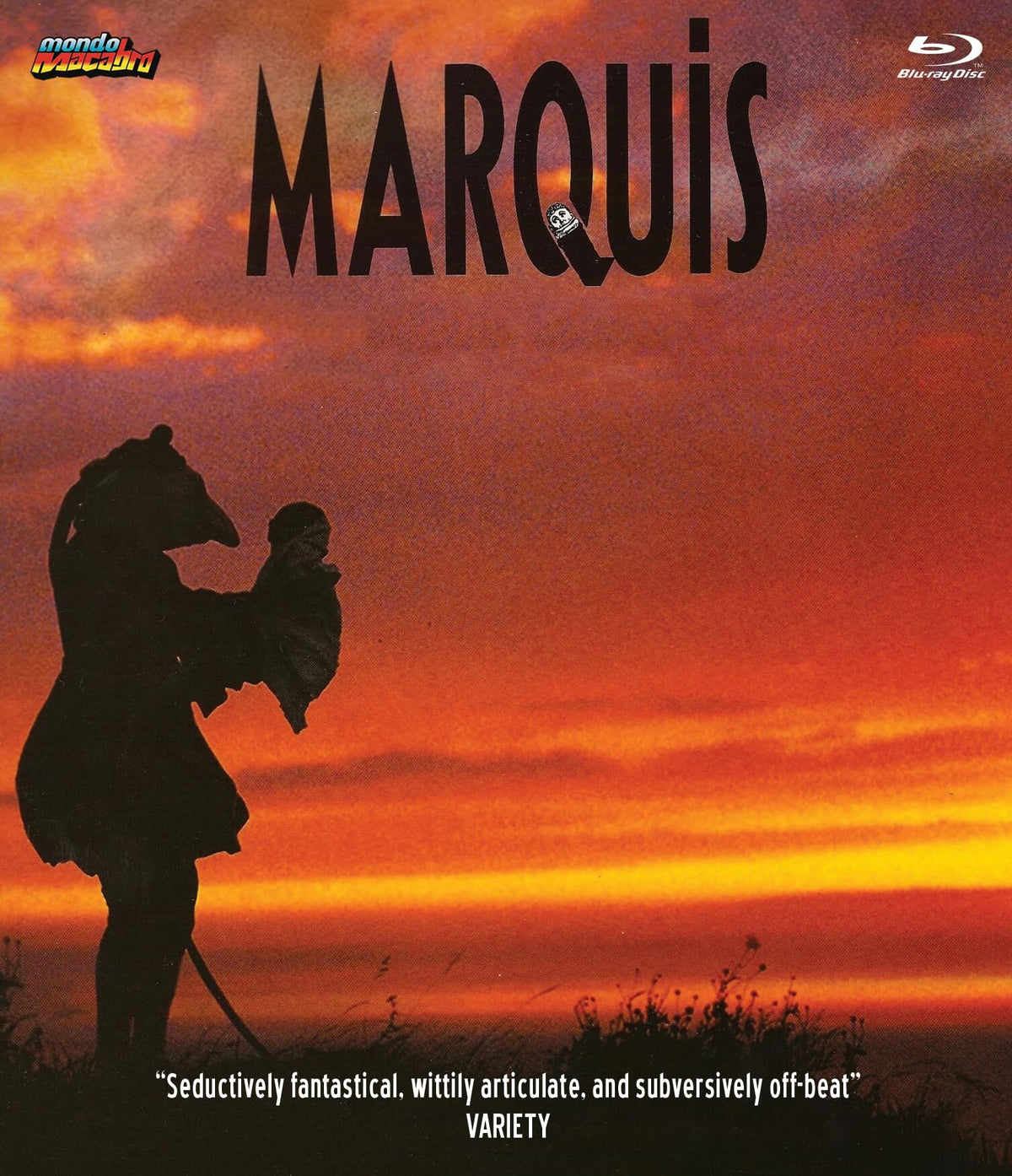 MARQUIS (1989)