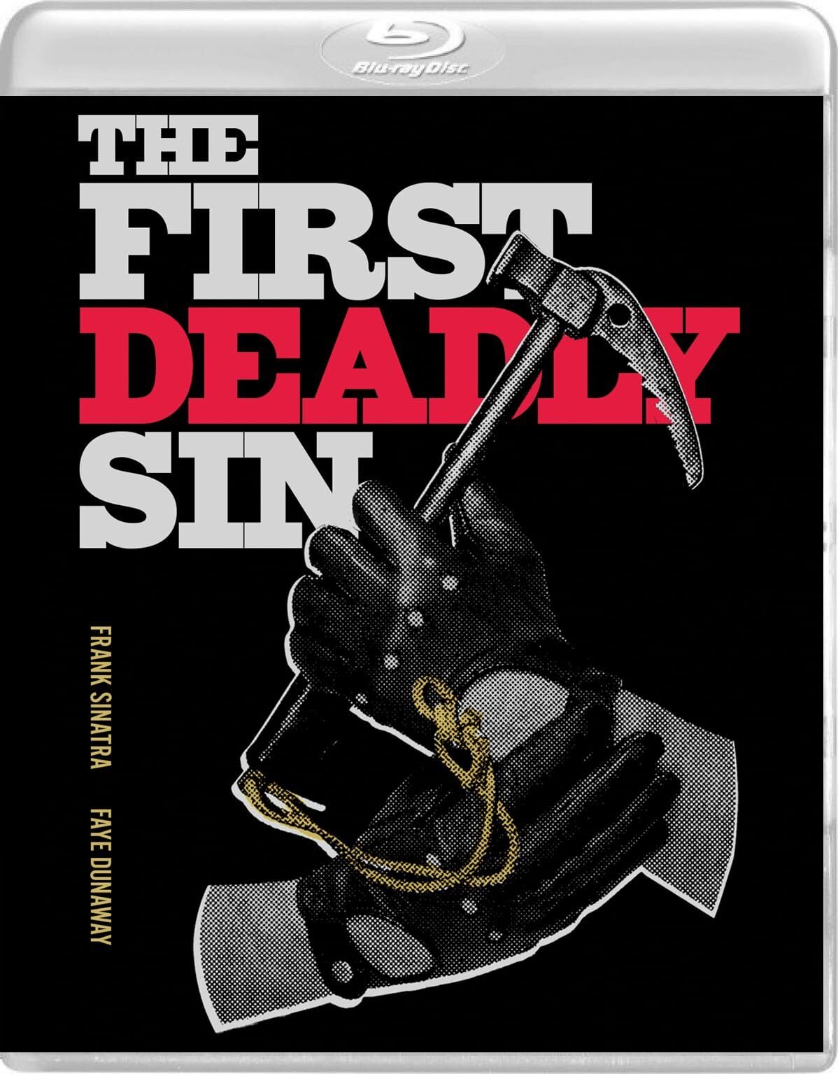 FIRST DEADLY SIN, THE
