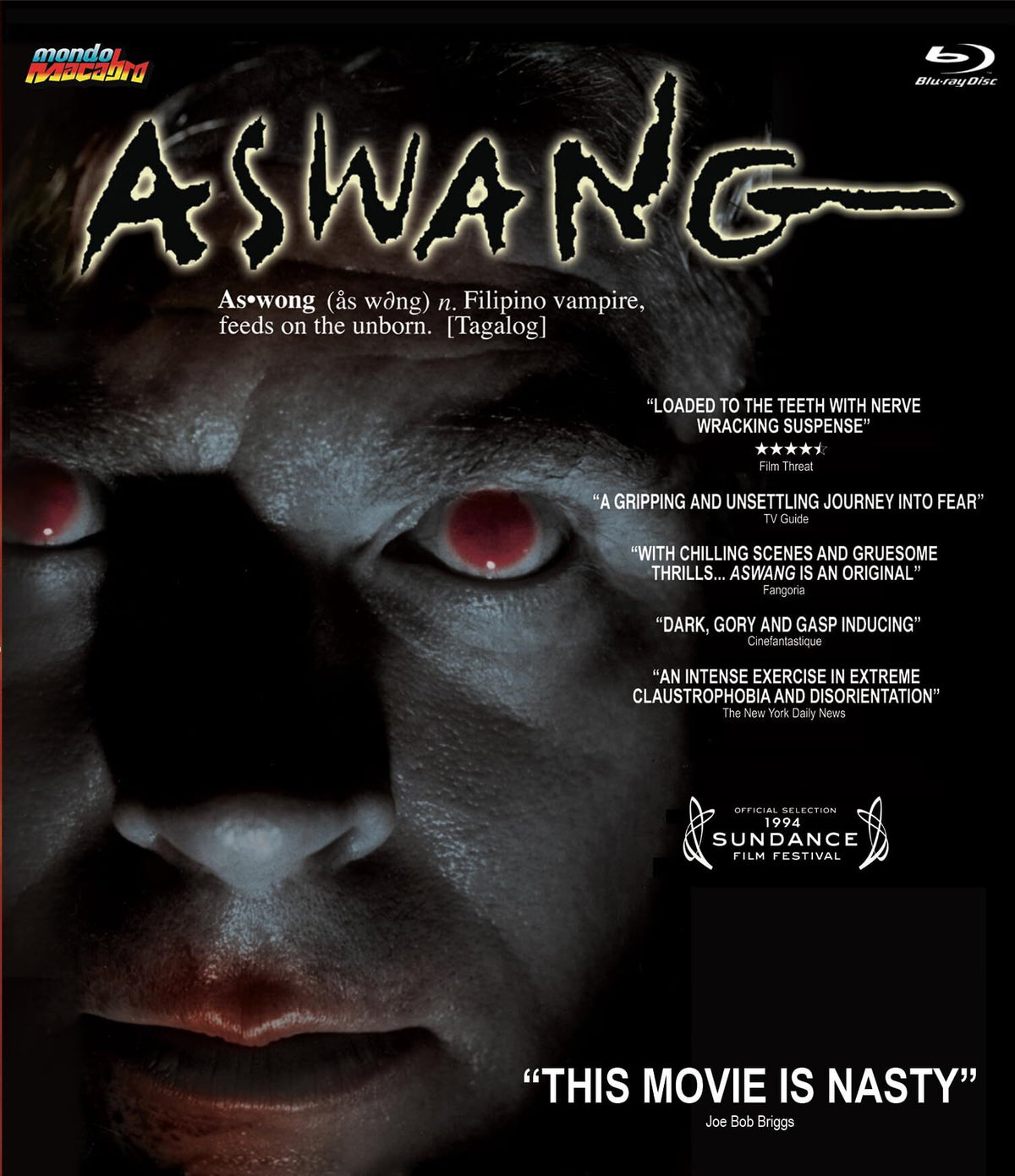 ASWANG (1994)
