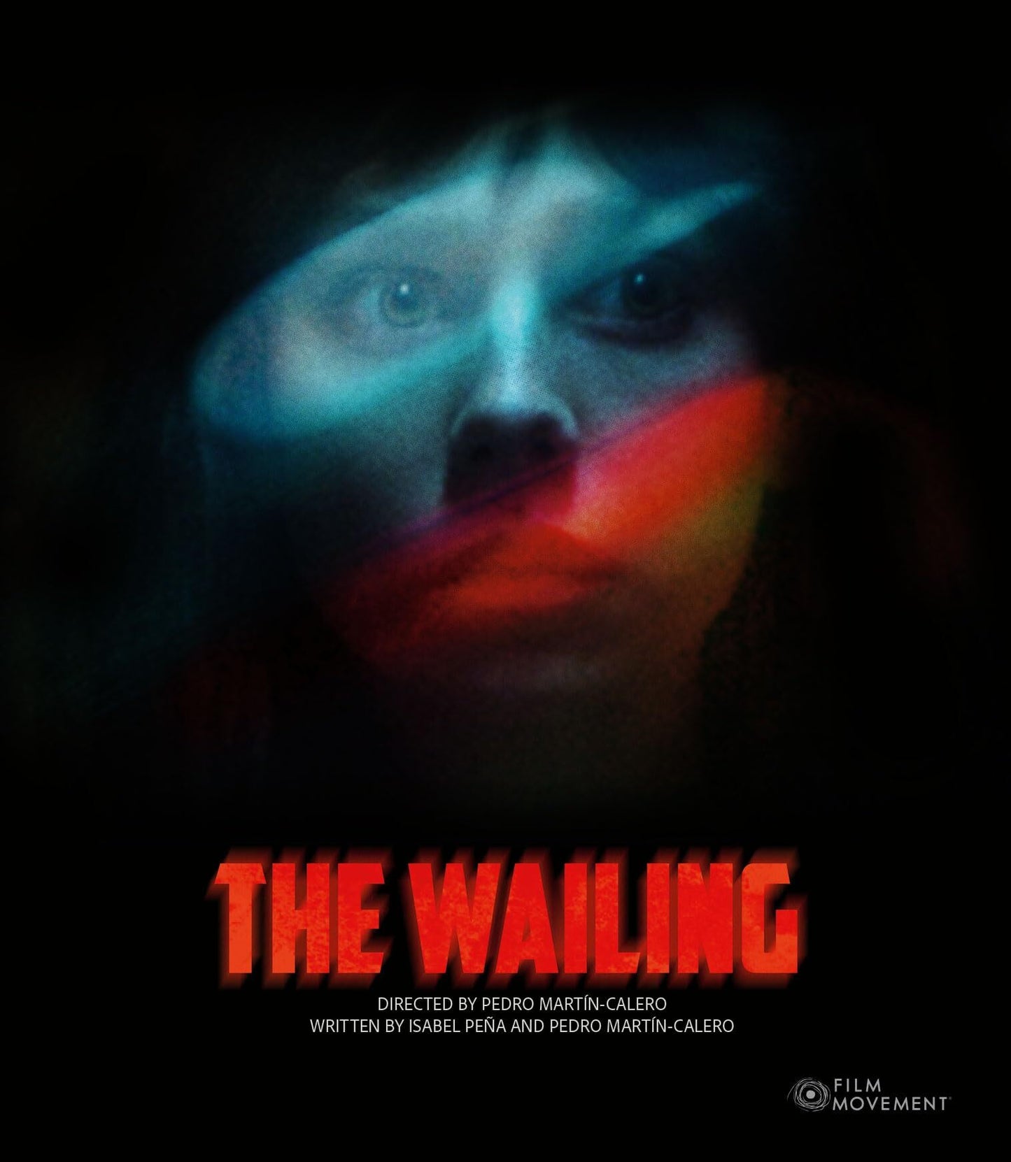 WAILING, THE (2024)