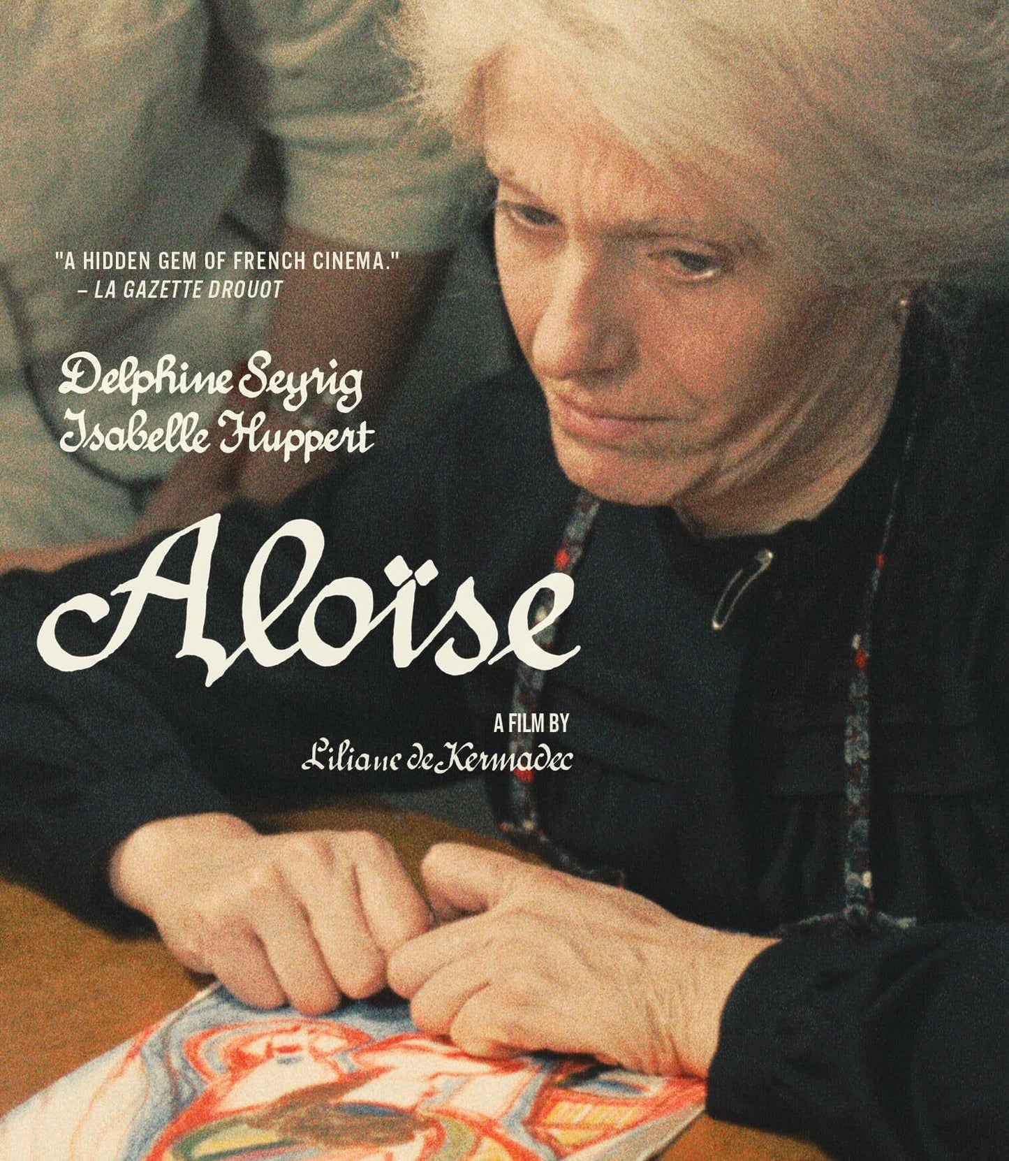 ALOISE (1975)