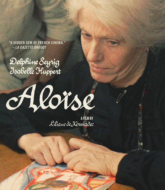 ALOISE (1975)