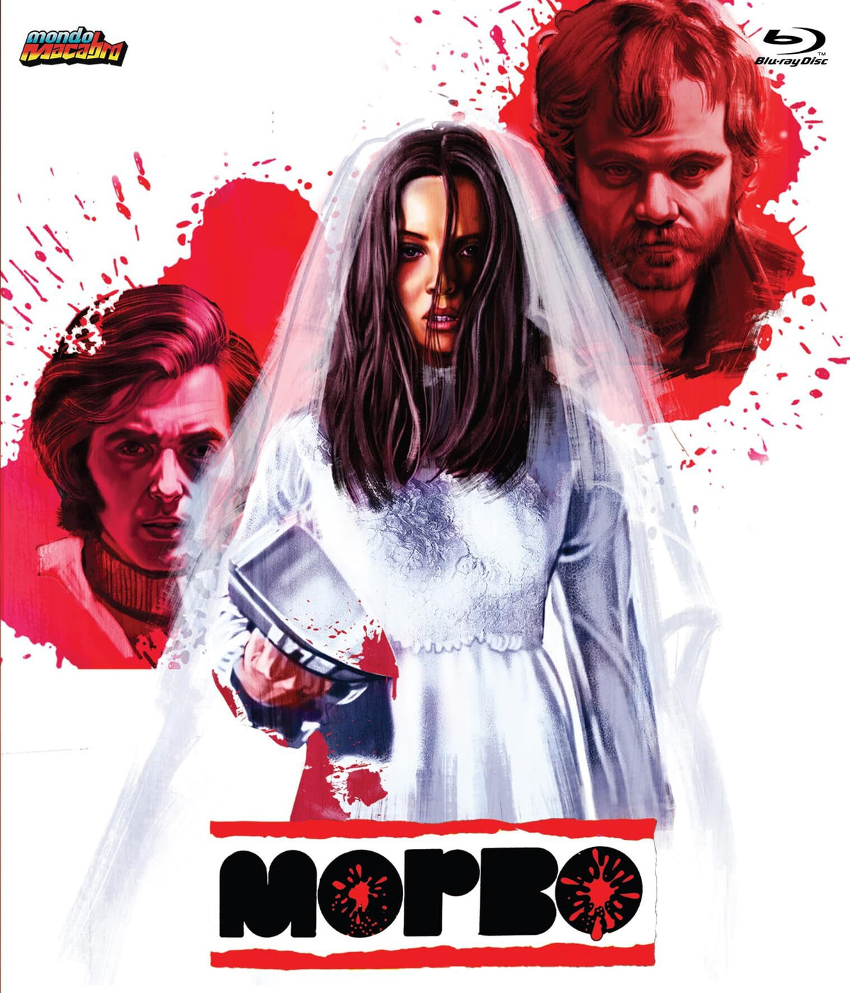 MORBO (1972)
