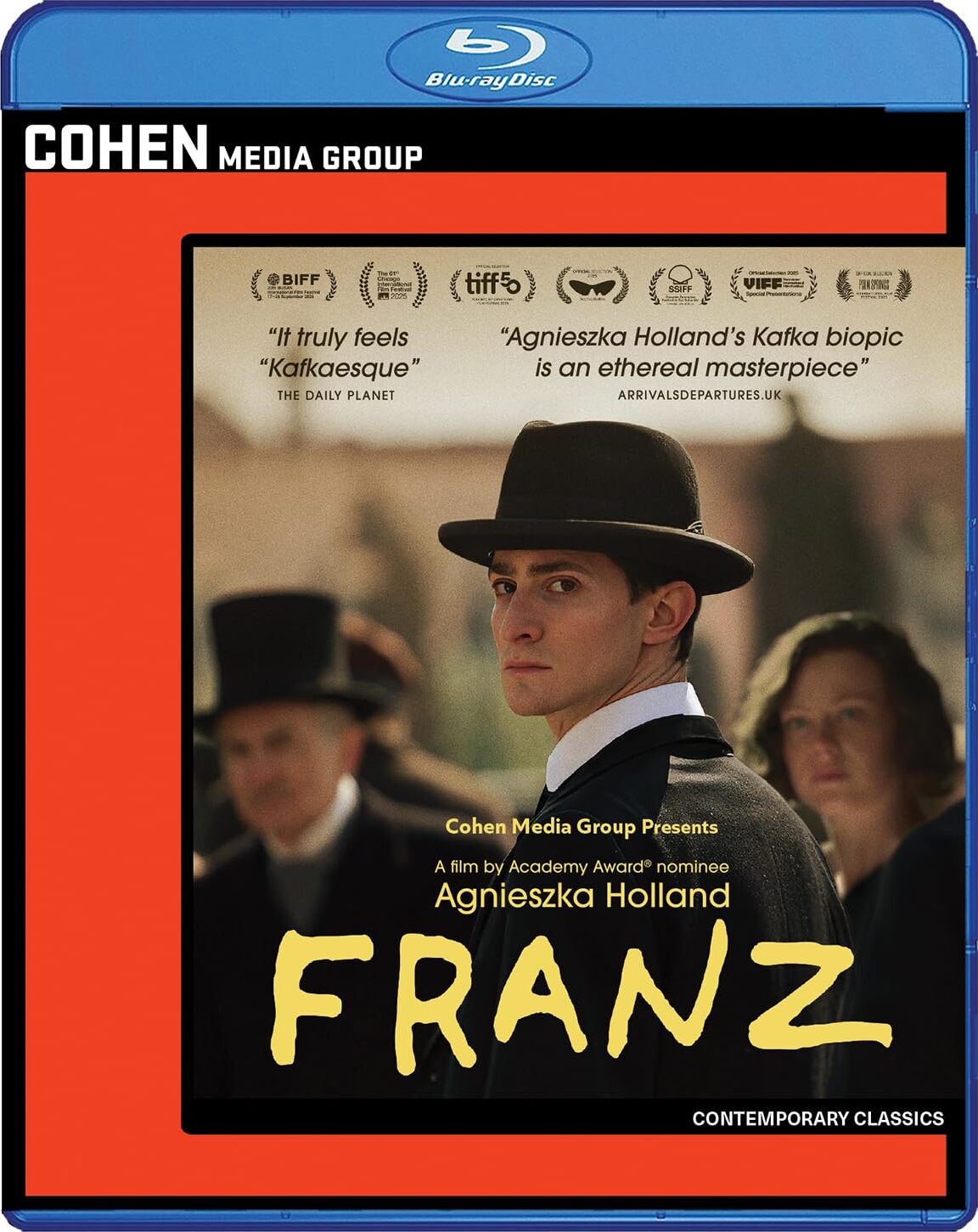 FRANZ (2025)
