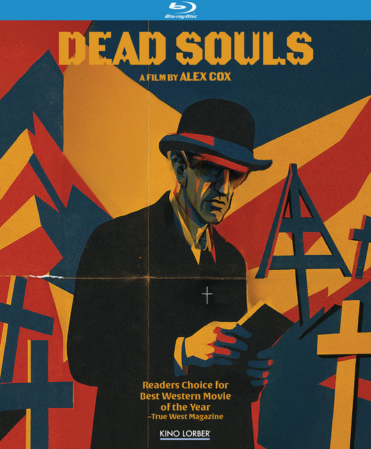 DEAD SOULS (2025)