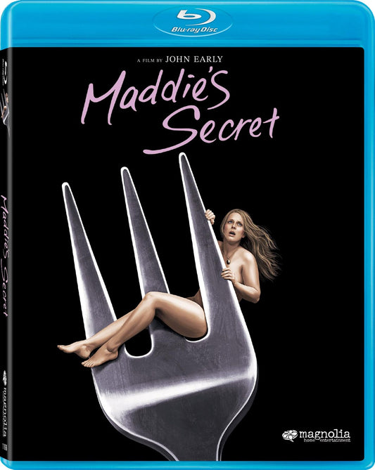 MADDIE'S SECRET (2025)