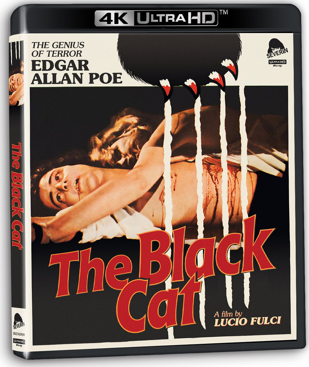BLACK CAT, THE (1981)
